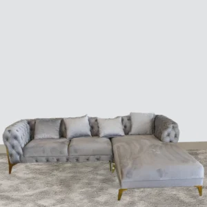 SOFA MAGNUM L 2 SET
